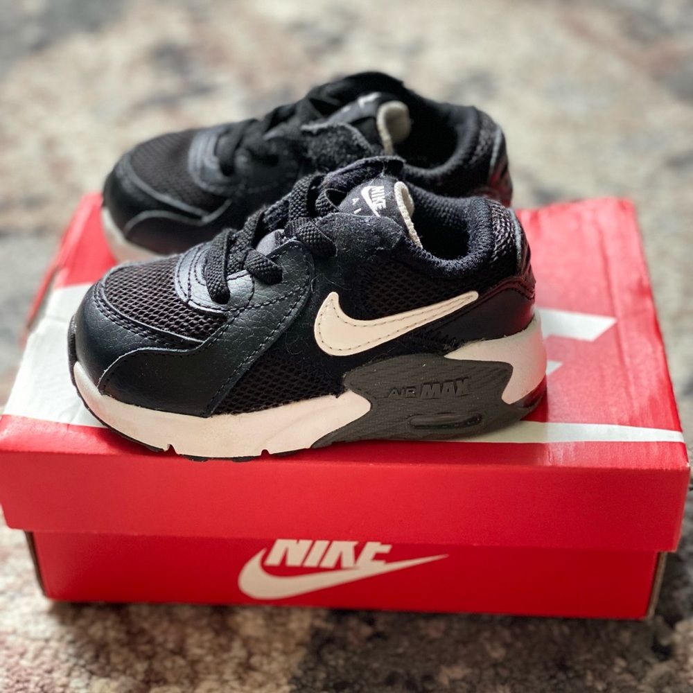 Nike Air Max 90 (TD)